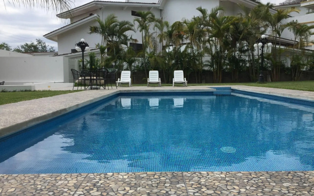 Hotel Suite Las Valkirias