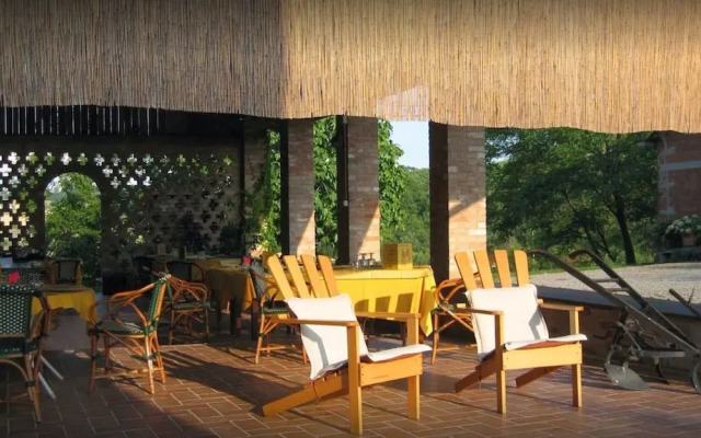 Agriturismo Antica Torre