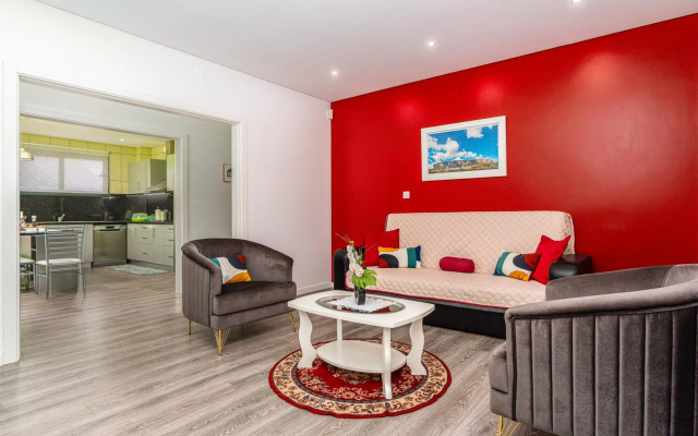 Roraima House - Private Pool and Garden