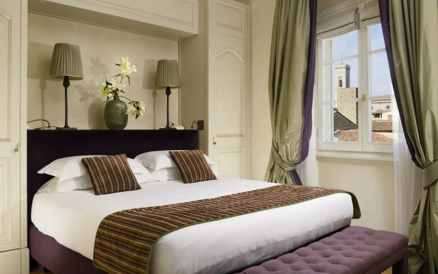 San Firenze Suites & Spa