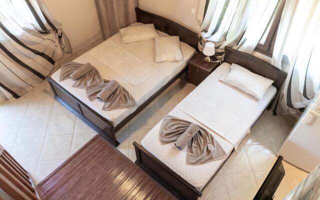 dimitris' villas - villa 1