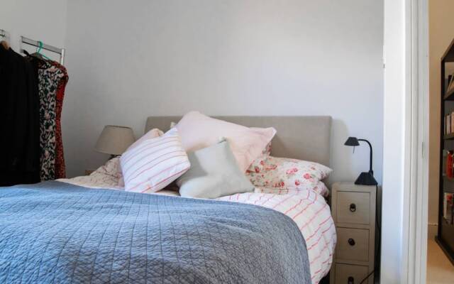 Charming 2 Bedroom Flat in Finsbury Park