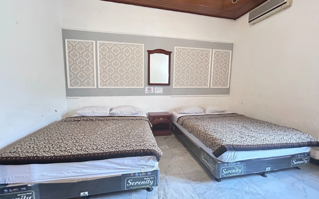 Hotel Limaran 1
