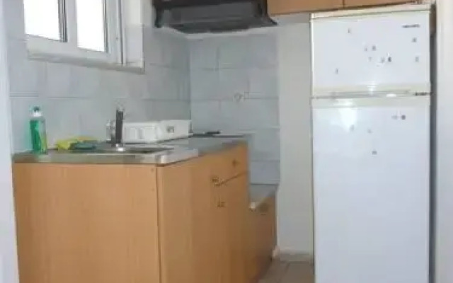 Eolos Rooms