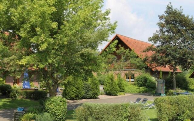 Comfortable Holiday Home in the Bruchttal