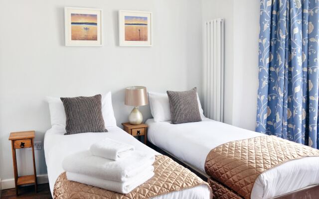 Lamington Apartments - Hammersmith