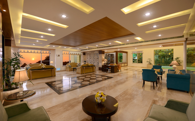Glenview Resort Kasauli, a member of Radisson Individuals