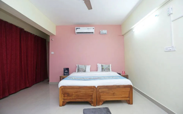 OYO 9246 Paradise Inn