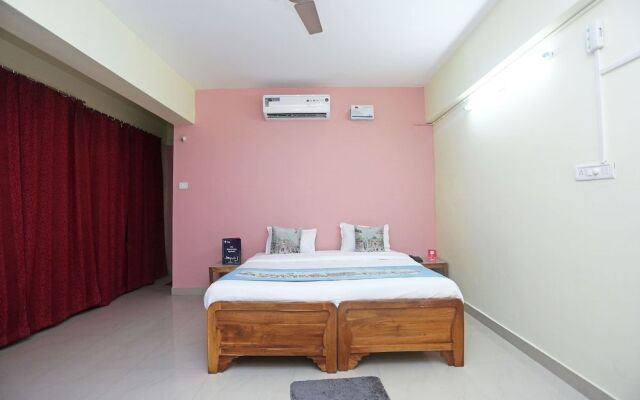 OYO 9246 Paradise Inn