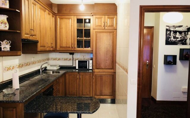 O Faro Apartments