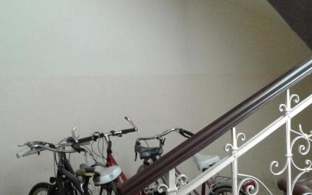 Art Hostel