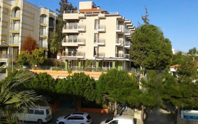 Atlas Apart Hotel Cesme