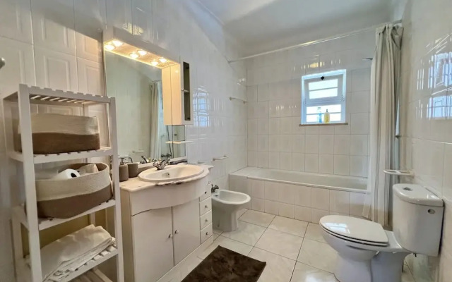 Vilamoura White House Villa by Homing