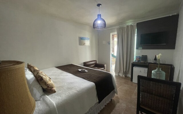 Pousada Beach House Coqueirinho