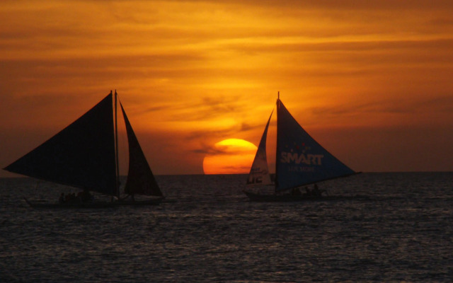 The G Suites Hotel Boracay