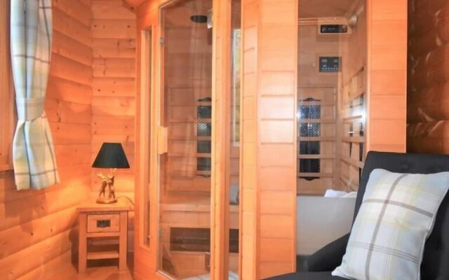 Pheasant Lodge Scottish Borders
