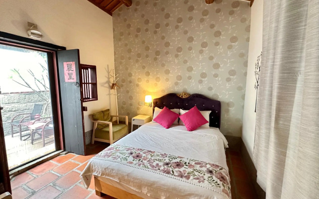 I-Shan B&B