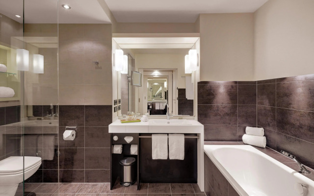 Hotel Indigo Düsseldorf - Victoriaplatz by IHG