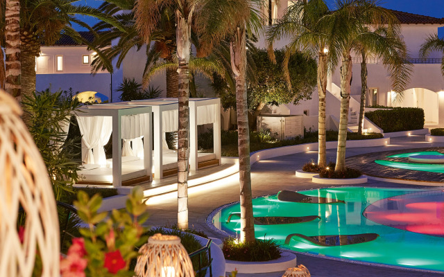 Caramel, A Grecotel Resort to Live