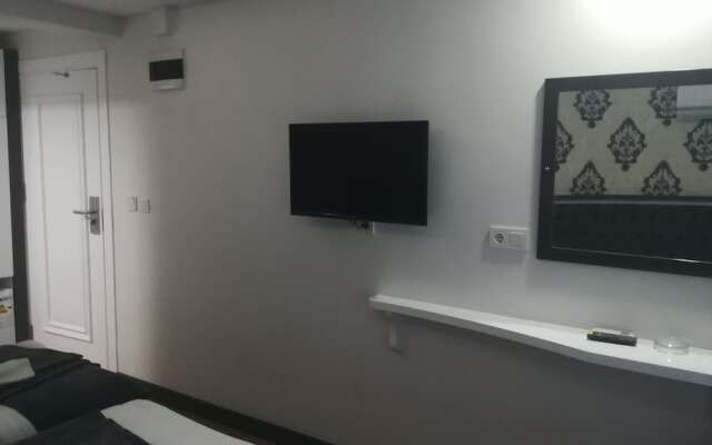 Beyce Hotel
