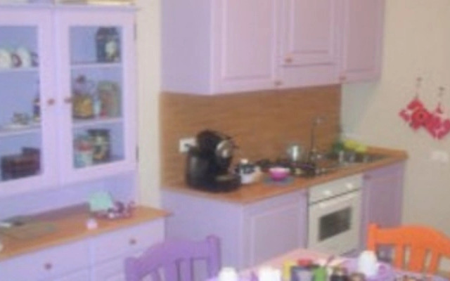 Bed and Breakfast Mezzocannone