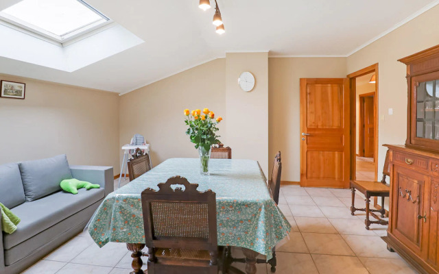 appartement int centrum