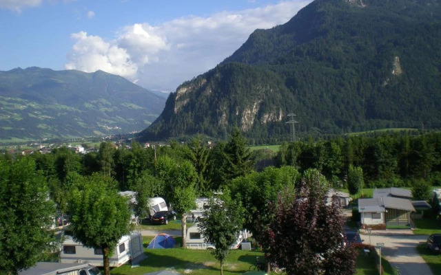 Camping Inntal