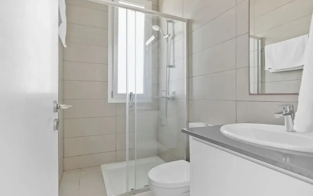 Sea Point Villas