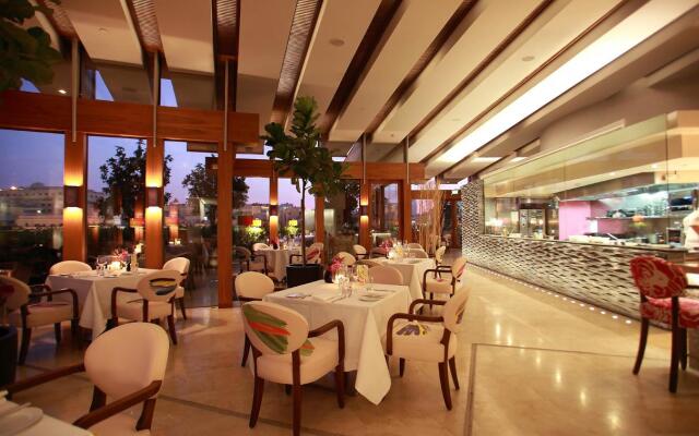 Le Gray Hotel