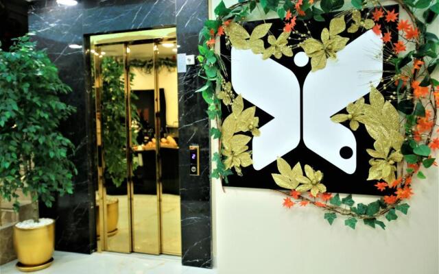 Omma Hotel
