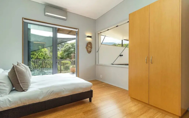 Luxury Eco Villa, Hout Bay, Cape Town,south Africa