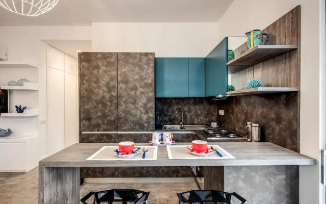 Sophia in Sorrento With 2 Bedrooms and 2 Bathrooms