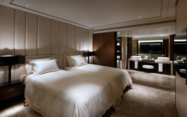 The Shilla Seoul