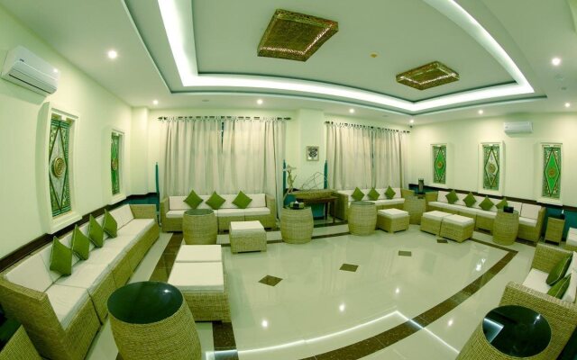 Nyaung Shwe City Hotel