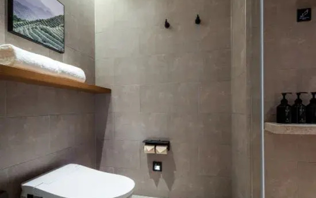 Atour Hotel West Lianqiao, Zhejiang University, Hangzhou