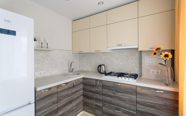 Две Подушки на улице Пирогова