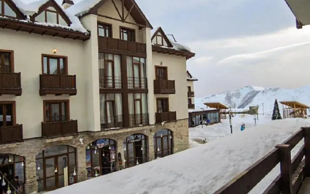 New Gudauri Suites by Gudauri Travel