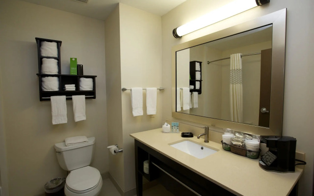 Hampton Inn & Suites Missouri City, TX