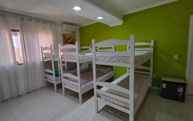 Pousada Casa Âncora