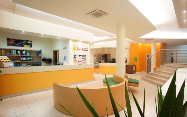 Hotel Residence Oasi d'Oriente