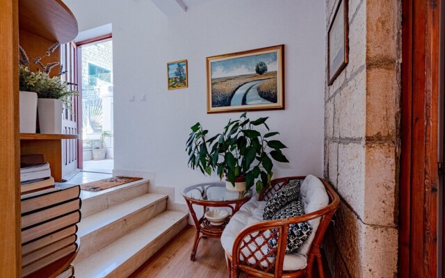 Beautiful Home in Korcula With 1 Bedrooms and Wifi