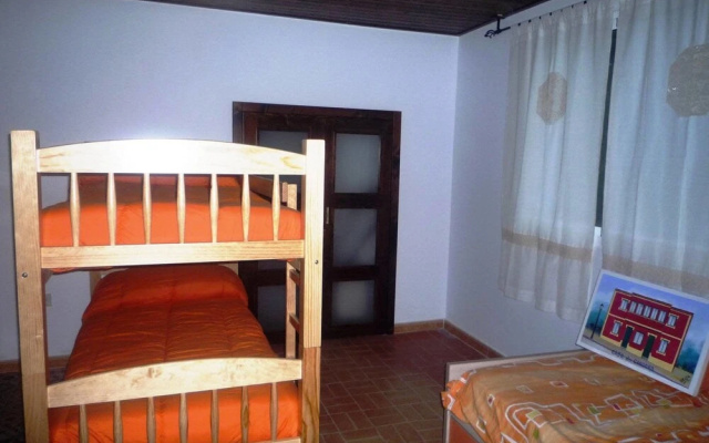 Albergue Pension Casa da Gandara