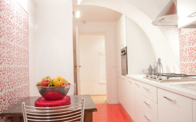 Rental In Rome City Center Apartment