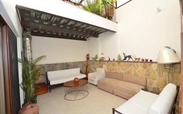 Hotel Boutique La Cochinilla