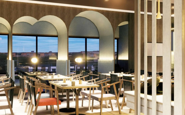 Ibis Styles Semarang Simpang Lima