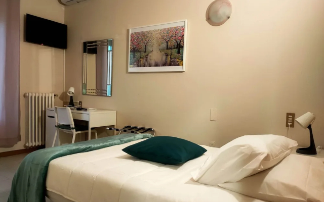 Hotel Il Boschetto