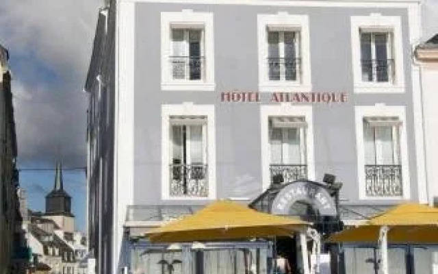 Hotel Atlantique
