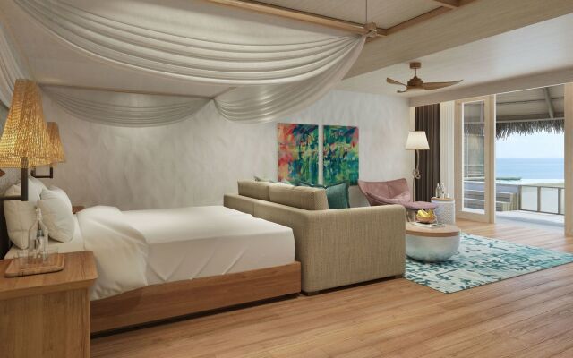Six Senses Kanuhura