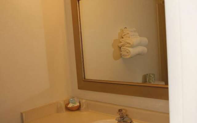 Chestnut Tree Inn Portland Mall 205