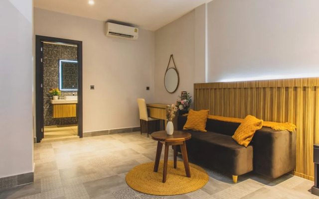 Amour Boutique Kampot